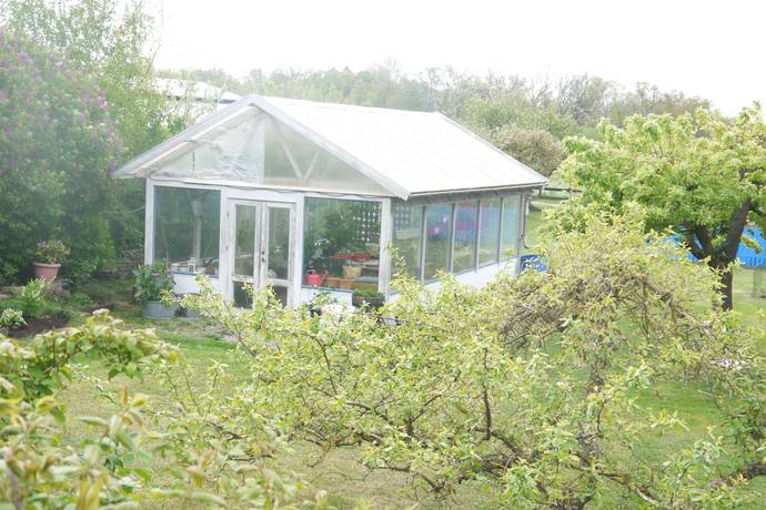 6 rum Gård med jordbruk på Loftagatan ÖLAND N BORGHOLM Borgholms kommun - bild 23