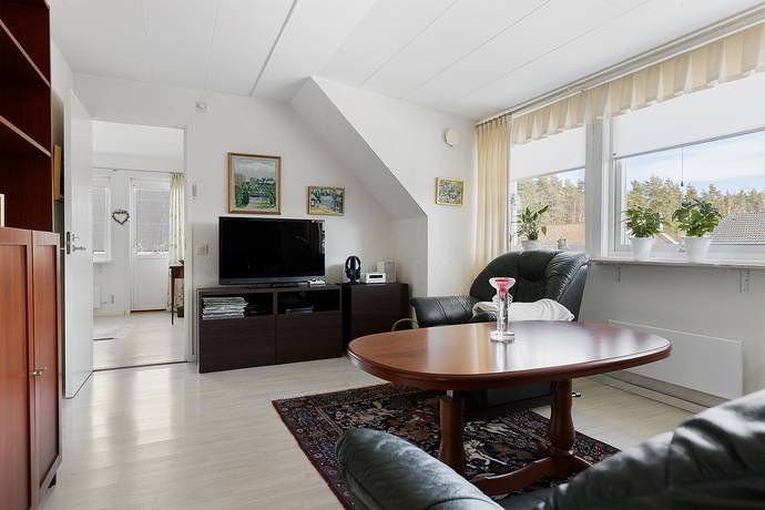 6 rum Villa på Ålvägen 81 Hammar Hammarö kommun - bild 23