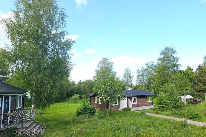 4 rum Vinterbonat fritidshus på Gundbyn 122 Alunda Östhammars kommun - bild 25
