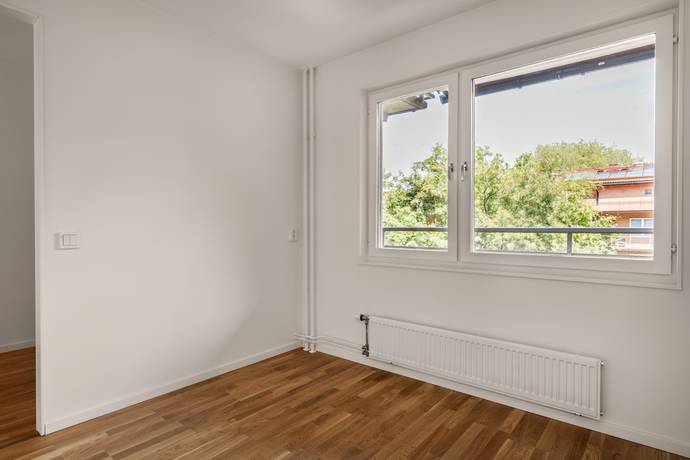 2 rum Lägenhet på Prästgårdsgränd 8 Älvsjö Stockholms kommun - bild 9