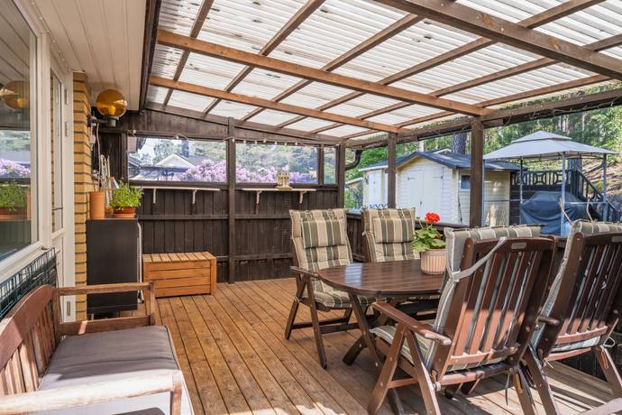 5 rum Villa på Ljungvägen 23 Bålsta - Norra Ullevi Håbo kommun - bild 27