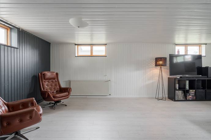 5 rum Villa på Lärkvägen 4 Kroksta Örnsköldsviks kommun - bild 21