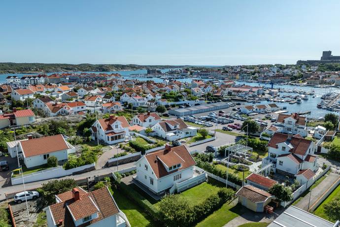 6 rum Villa på Bohusgatan 4 Marstrand Kungälvs kommun - bild 12