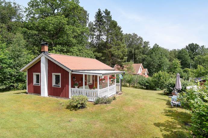 Svanvik/Pojkebo, Alingsås kommun