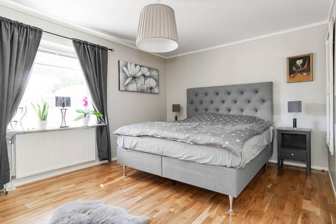 4 rum Villa på Brunnsgatan 9 Oskarström Halmstads kommun - bild 25