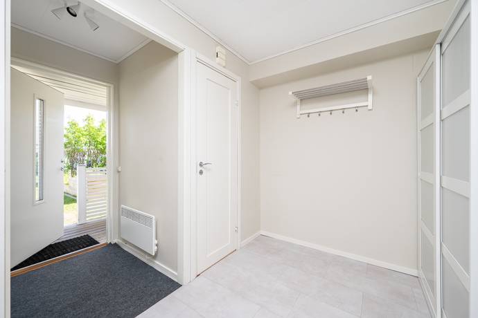 5 rum villa på Rymdvägen 22 Lombolo, Kiruna kommun - bild 2