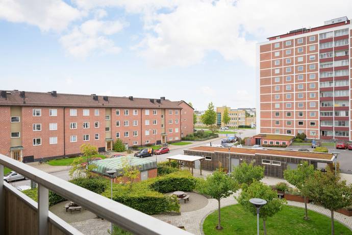Sallerupsvägen 89A, Håkanstorp, Malmö kommun