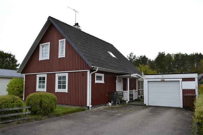 Bastugatan 15, Kvillsfors, Vetlanda kommun