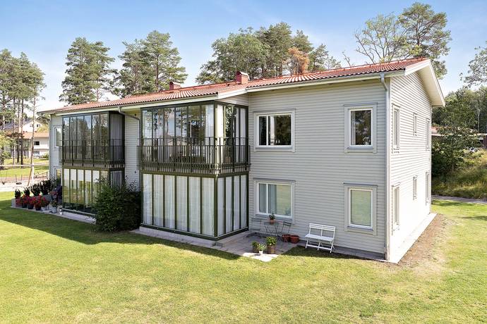 4 rum Lägenhet på Bryggvägen 11 D  Korseberg Vänersborgs kommun - bild 21