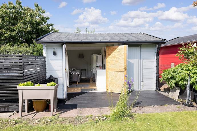 3 rum Fritidshus på Boikengången 73 Ärtholmens Sommarstad Malmö kommun - bild 18