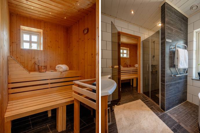 7 rum Villa på Österängsvägen 21 Gudö Haninge kommun - bild 51