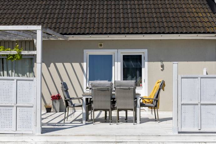 6 rum Villa på Tornursgatan 9 Tygelsjö Malmö kommun - bild 12