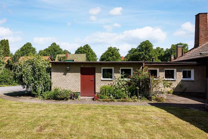 6 rum Villa på Djurgårdsvägen 38D Djurgården Eskilstuna kommun - bild 33