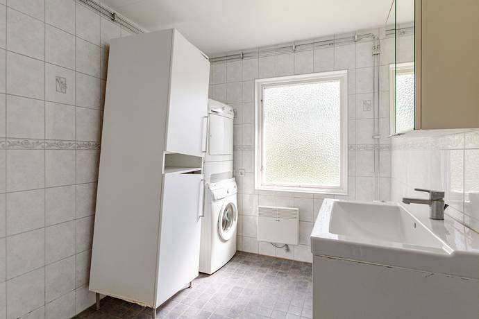 5 rum Villa på Trädgårdsgatan 5 Hjältevad Eksjö kommun - bild 26