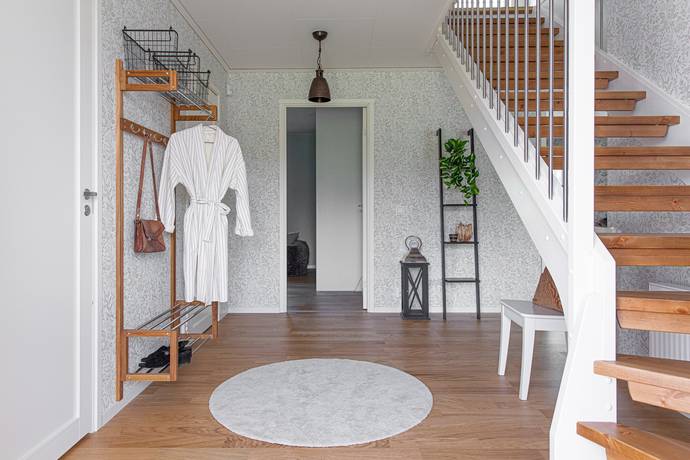 3 rum Villa på Norra Lagerlöfsgatan 7 Forshaga Forshaga kommun - bild 23