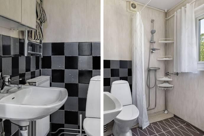 3 rum Villa på Salebodavägen 26 Karlskrona kommun - bild 12