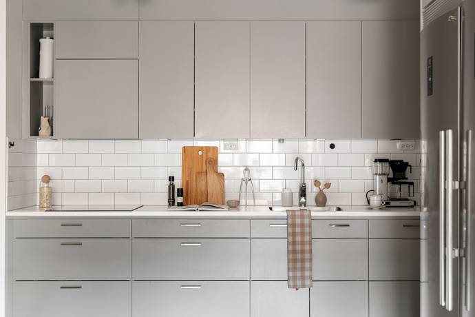 3 rum lägenhet på Settergatan 14 Norra Djurgårdsstaden, Stockholms kommun - bild 3