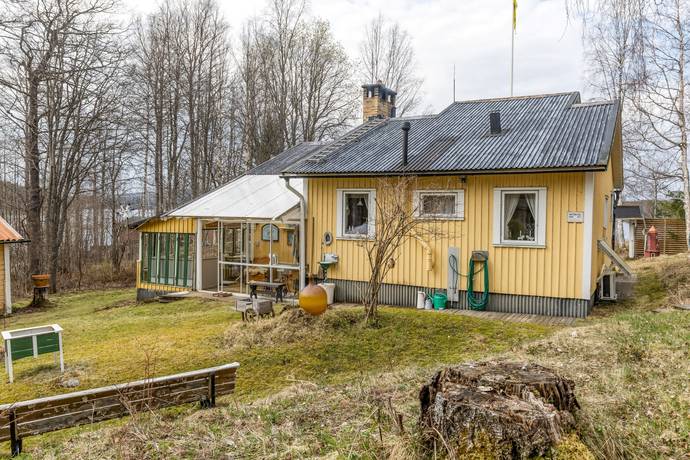 2 rum Fritidshus på Hagsandsvägen 49 Ludvika kommun - bild 31