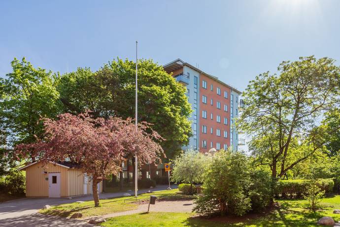 2 rum Lägenhet på Edestavägen 24 Högdalen Stockholms kommun - bild 30