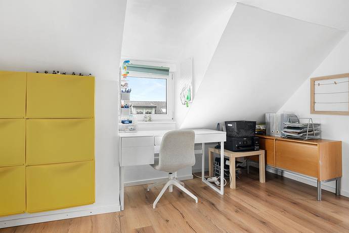 5 rum Villa på Gullregnsvägen 3 Hässleholm - Ekedal Hässleholms kommun - bild 22