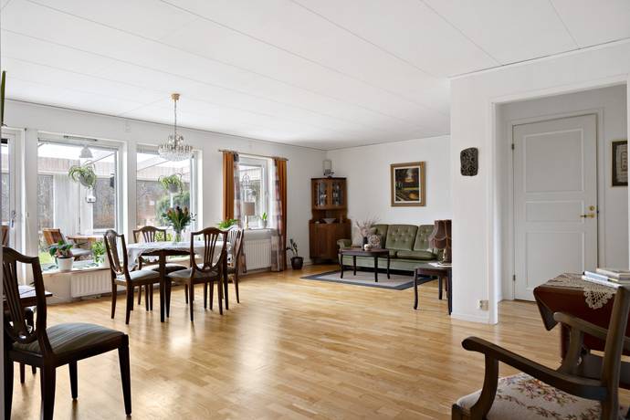 3 rum Radhus på Ehrengranats Väg 14 Fajans Falkenbergs kommun - bild 12