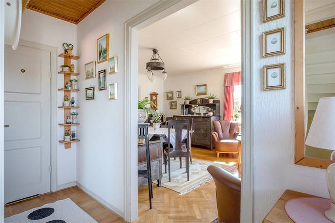 9 rum Villa på Alsteråvägen 14 Ålem Mönsterås kommun - bild 5