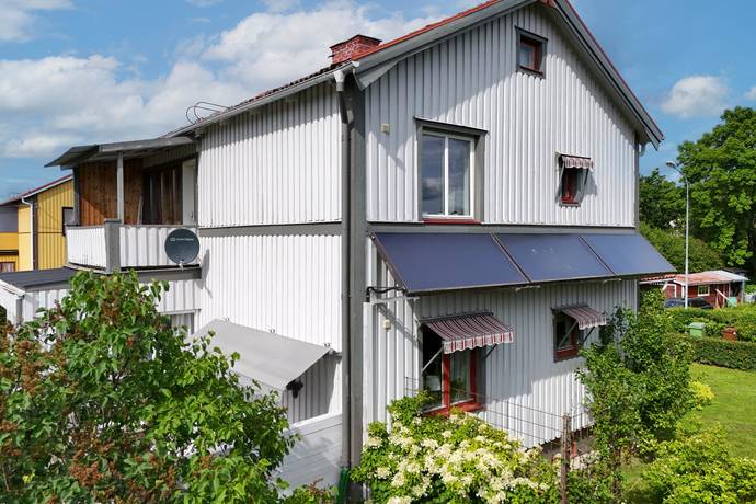 4 rum Villa på Vallgatan 15 Arbrå Bollnäs kommun - bild 31