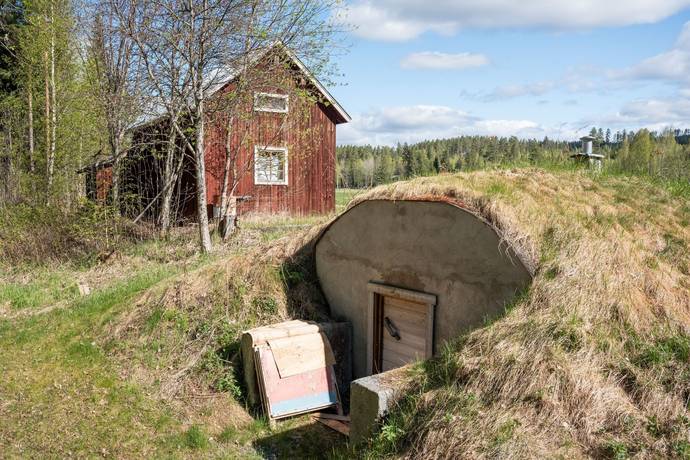 Gård/skog på Edsmon 151 Sollefteå kommun - bild 24