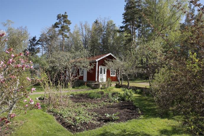 5 rum Villa på Figgölhult 103 Fliseryd Mönsterås kommun - bild 27