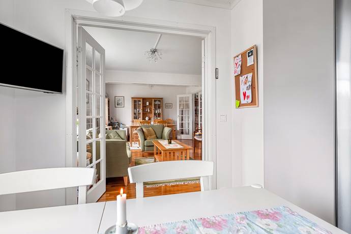 6 rum Villa på Värnamovägen 17 Bor Värnamo kommun - bild 8