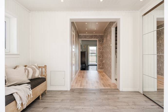 5 rum Villa på Stavreviksvägen 33 Bergeforsen Timrå kommun - bild 6