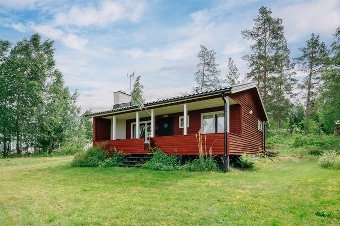 4 rum Villa på Kungsbacken 6 Kungsbacken Laxå kommun - bild 4