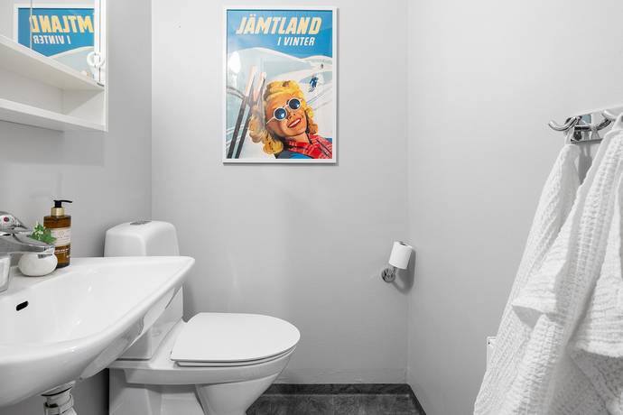 5 rum Villa på Vipvägen 42 Odensala Östersunds kommun - bild 21