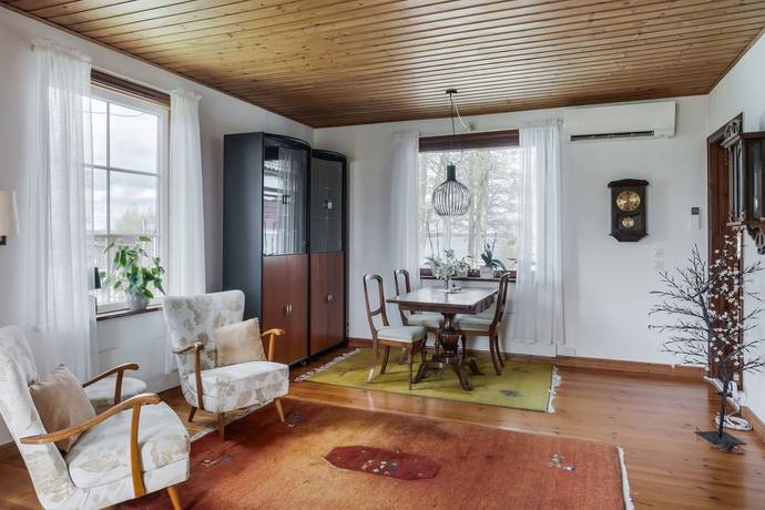 7 rum Vinterbonat fritidshus på Fogdarp Strandvägen 530 Ringsjön Höörs kommun - bild 9