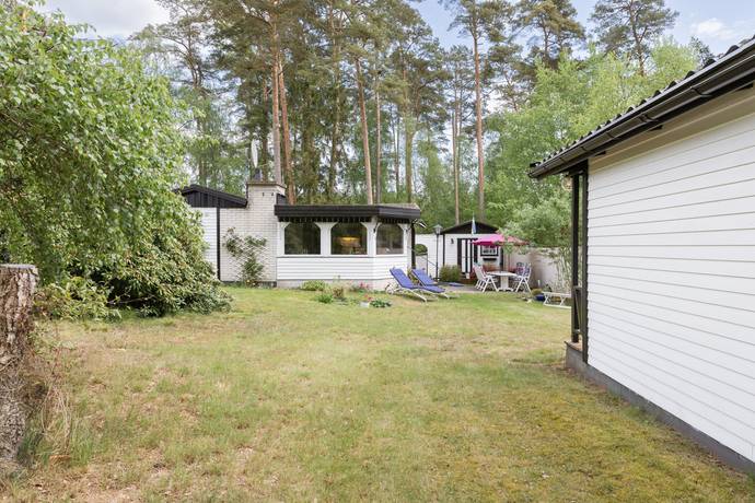 4 rum Fritidshus på Hägervägen 6412 Torsö Sölvesborgs kommun - bild 22