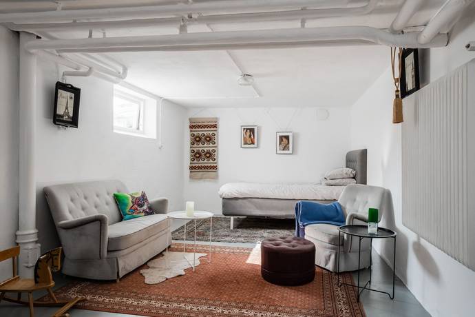 5 rum Villa på Floragatan 4 Häggetorp Tibro kommun - bild 35