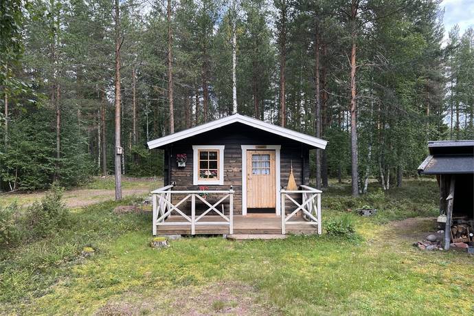 3 rum Fritidshus på Särnavägen 92 Älvdalen Älvdalens kommun - bild 16
