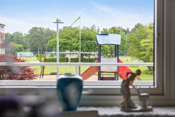 2 rum lägenhet på Beryllgatan 44 Norra Tynnered, Göteborgs kommun - bild 5