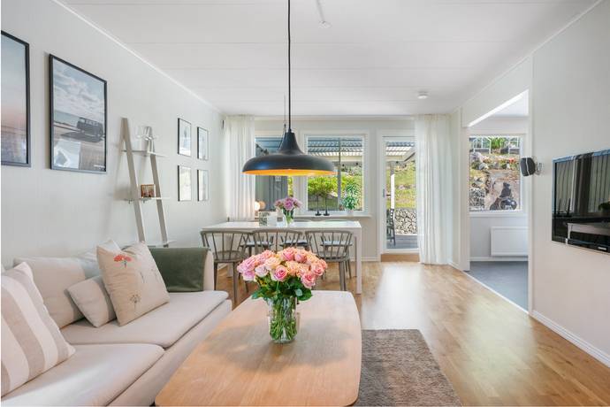 5 rum villa på Smeddalsgatan 24 Fasseröd, Uddevalla kommun - bild 2