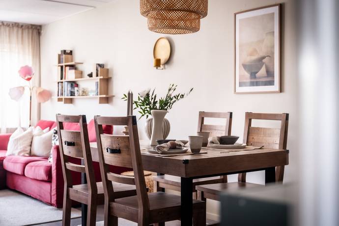 3 rum Lägenhet på Stenåsavägen 41 Äckregården Varbergs kommun - bild 20