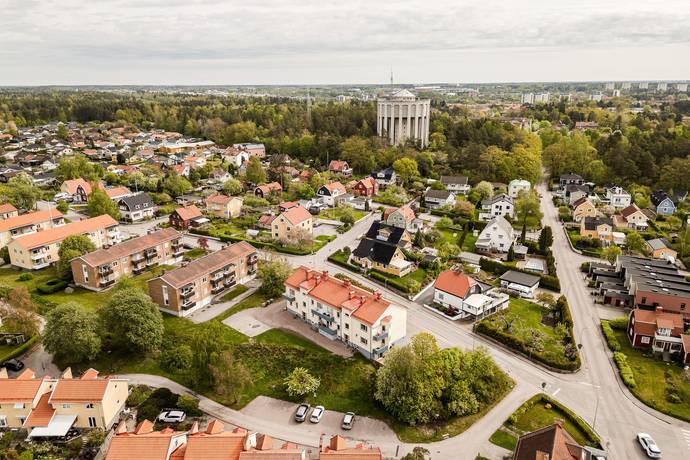 1 rum Lägenhet på Tunbyvägen 67D Vega Västerås kommun - bild 18