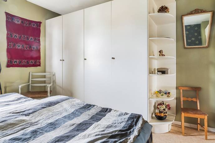 5 rum Radhus på Flädergatan 22 Gärdesta Sala kommun - bild 18