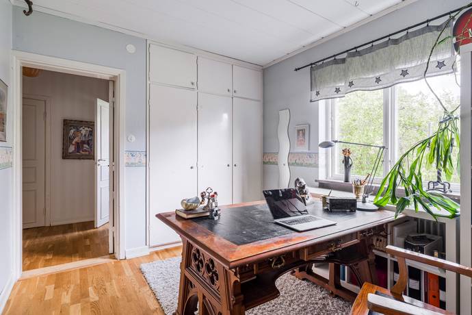 4 rum Villa på Åbrinken 5 Valbo Gävle kommun - bild 25