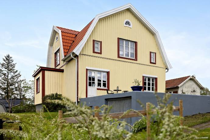 Trollhättevägen 27, Sjuntorp, Trollhättans kommun