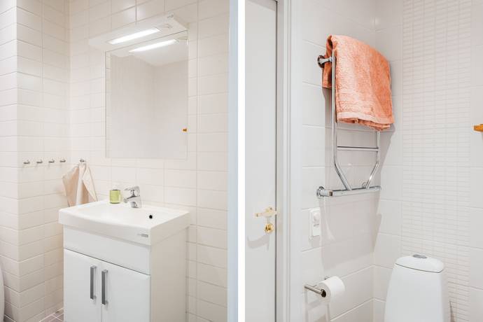 4 rum Radhus på Ekovägen 35 Duvbo Sundbybergs kommun - bild 26