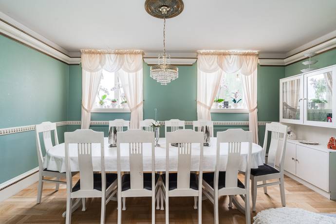 8 rum Villa på Furuvägen 46 Storvik Sandvikens kommun - bild 15