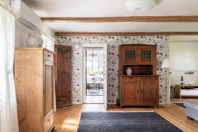 6 rum Villa på Hobymölla 431 Hoby Lunds kommun - bild 22