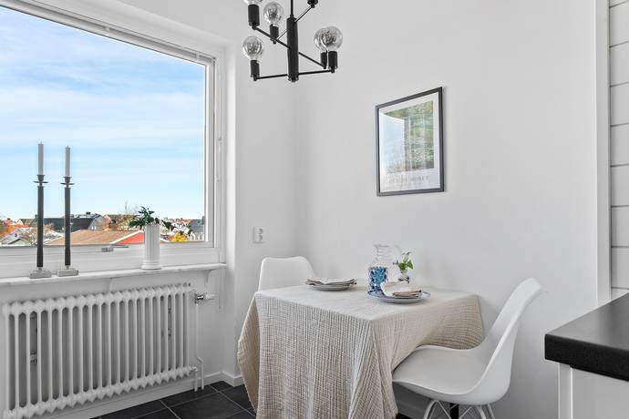 2 rum lägenhet på Östra vägen 69A Öster, Varbergs kommun - bild 4