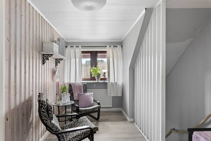 4 rum Villa på Östra Ringvägen 367 Jämshög Olofströms kommun - bild 16
