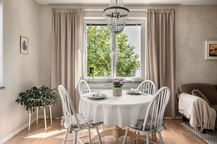 2 rum lägenhet på Årdalavägen 89 Älvsjö, Stockholms kommun - bild 4